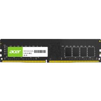 Оперативная память Acer UD100 8ГБ DDR4 3200 МГц BL.9BWWA.222 в Лиде