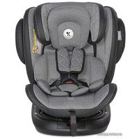 Детское автокресло Lorelli Aviator SPS Isofix 2023 (светло-серый)