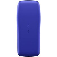Кнопочный телефон Nokia 105 4G (2023) Dual SIM TA-1551 (синий)