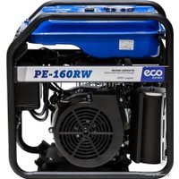 Бензиновый генератор ECO PE-160RW
