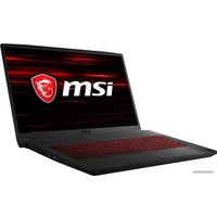 Игровой ноутбук MSI GF75 8RC-205RU Thin