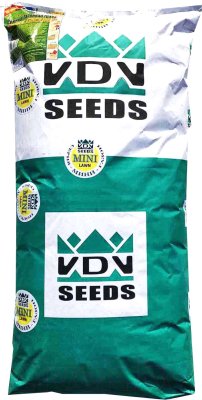 

Семена VDV Seeds Super-Ground 15 кг