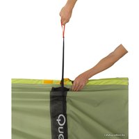 Кемпинговая палатка Quechua 2 Seconds XXL IIII