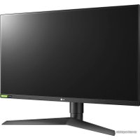 Игровой монитор LG 27GL850-B