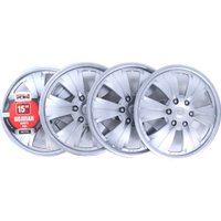 Набор колпаков на диски Redmark Бест 15" RM11501 (4шт)