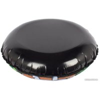 Тюбинг Snowstorm BZ-90 Koala W112877 (90см, зеленый/черный)