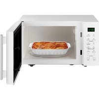 Микроволновая печь Hotpoint MWHA 253 W