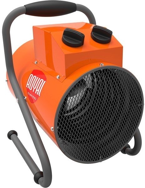 

Электрическая тепловая пушка Royal Thermo RTH-CE5