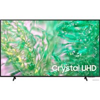 Телевизор Samsung Crystal UHD DU8000 UE43DU8000UXRU