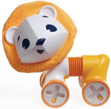 

Развивающая игрушка Tiny Love Tiny Rolling Toy - Leonardo