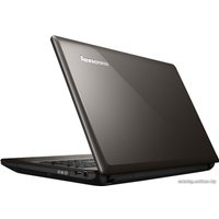 Ноутбук Lenovo G580 (59337073)