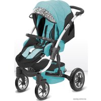 Универсальная коляска BabyActive Shell-Eko (3 в 1)