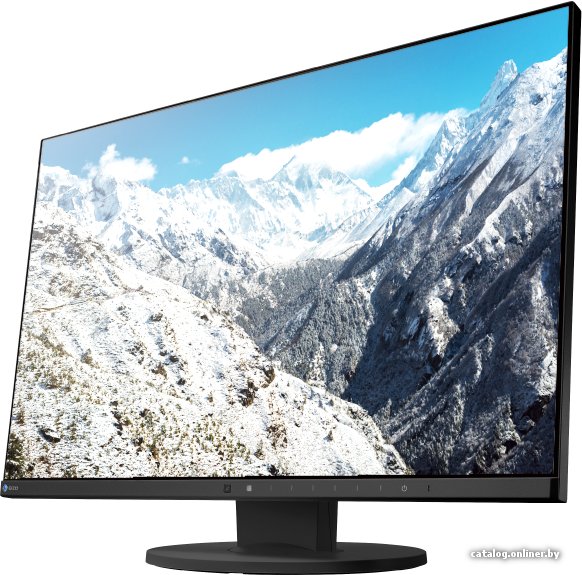 EIZO FlexScan EV2455 (EV2455-BK) монитор купить в Минске