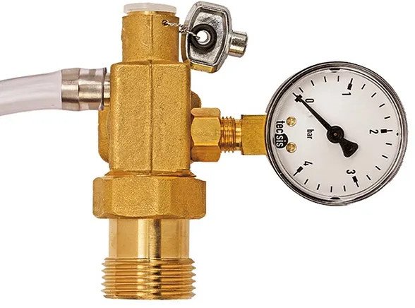 

Фитинг Meibes MAG 3/4"/1" МЕ69088