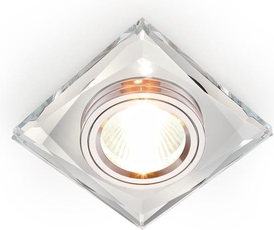 

Точечный светильник Ambrella light Classic 8370 CL