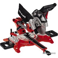 Торцовочная пила Einhell TC-SM 2131/2 Dual