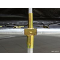 Батут MiSoon 252-8ft-Basic (внутренняя сетка)