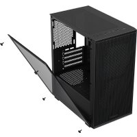 Корпус XASTRA A307M 3FRGB