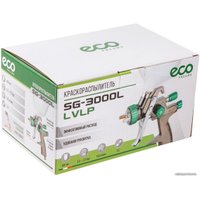 Краскопульт ECO SG-3000L