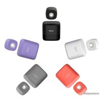 Фонарь NexTool Highlights Night Travel Headlight (оранжевый)