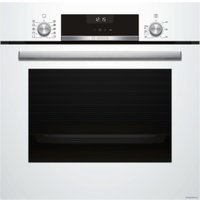 Электрический духовой шкаф Bosch HBJ558YW0Q