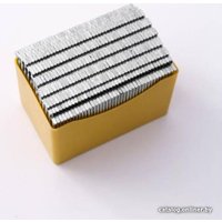 Гвозди для пистолета Техмаш по бетону ST 57 мм 1325 (1000 шт)