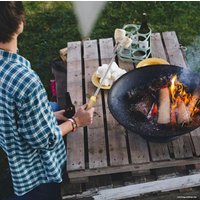 Вилка для барбекю Sipl AG705B