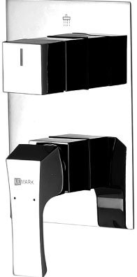 

Смеситель Lemark Unit LM4528C
