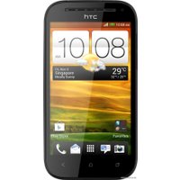 Телефон HTC One_SV