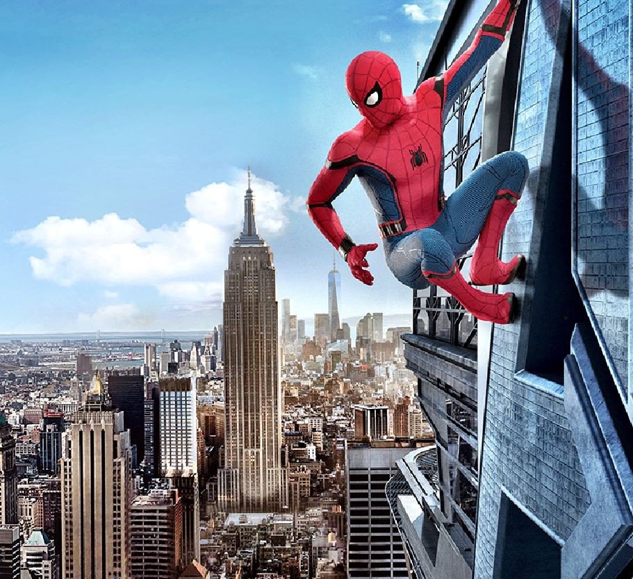 

Фотообои Arthata Fotooboi-SpiderMan-70 (300x270)