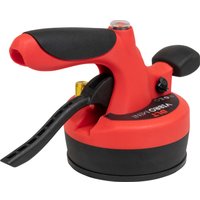 Стеклодомкрат (присоска для стекла и плитки) DLT Vibro Mini 1504 (с 1-им АКБ) в Гродно