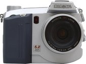 Minolta DiMAGE 7