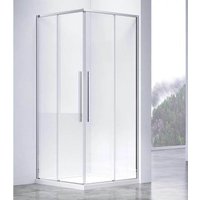 Душевой уголок Vincea Slim-N VSS-4SN8010CL