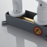 Смеситель Shevanik S4341C