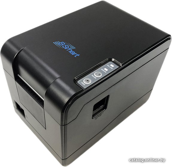 Чеки и этикетки BSmart BS-233 (USB)