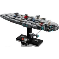 Конструктор LEGO Star Wars 75405 Звездный крейсер Home One