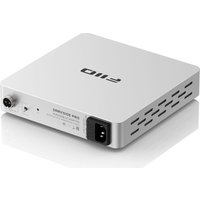 Линейный источник питания FiiO Darkside Pro (серебристый)