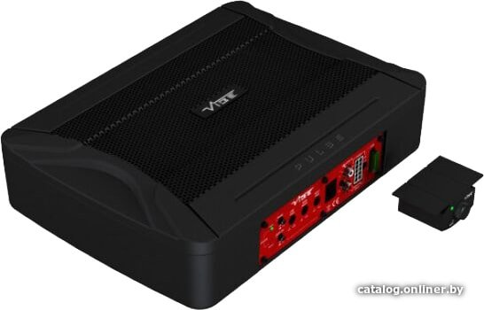 Корпусной активный сабвуфер VIBE audio PULSEC8A-V0