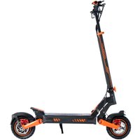 Электросамокат Kugoo F3 Plus