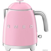 Электрический чайник Smeg KLF05PKEU