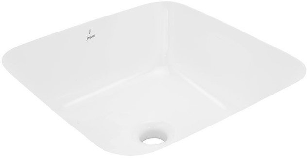 

Умывальник Jaquar Laguna LAS-WHT-91701