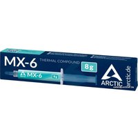 Термопаста Arctic MX-6 ACTCP00081A (8 г)