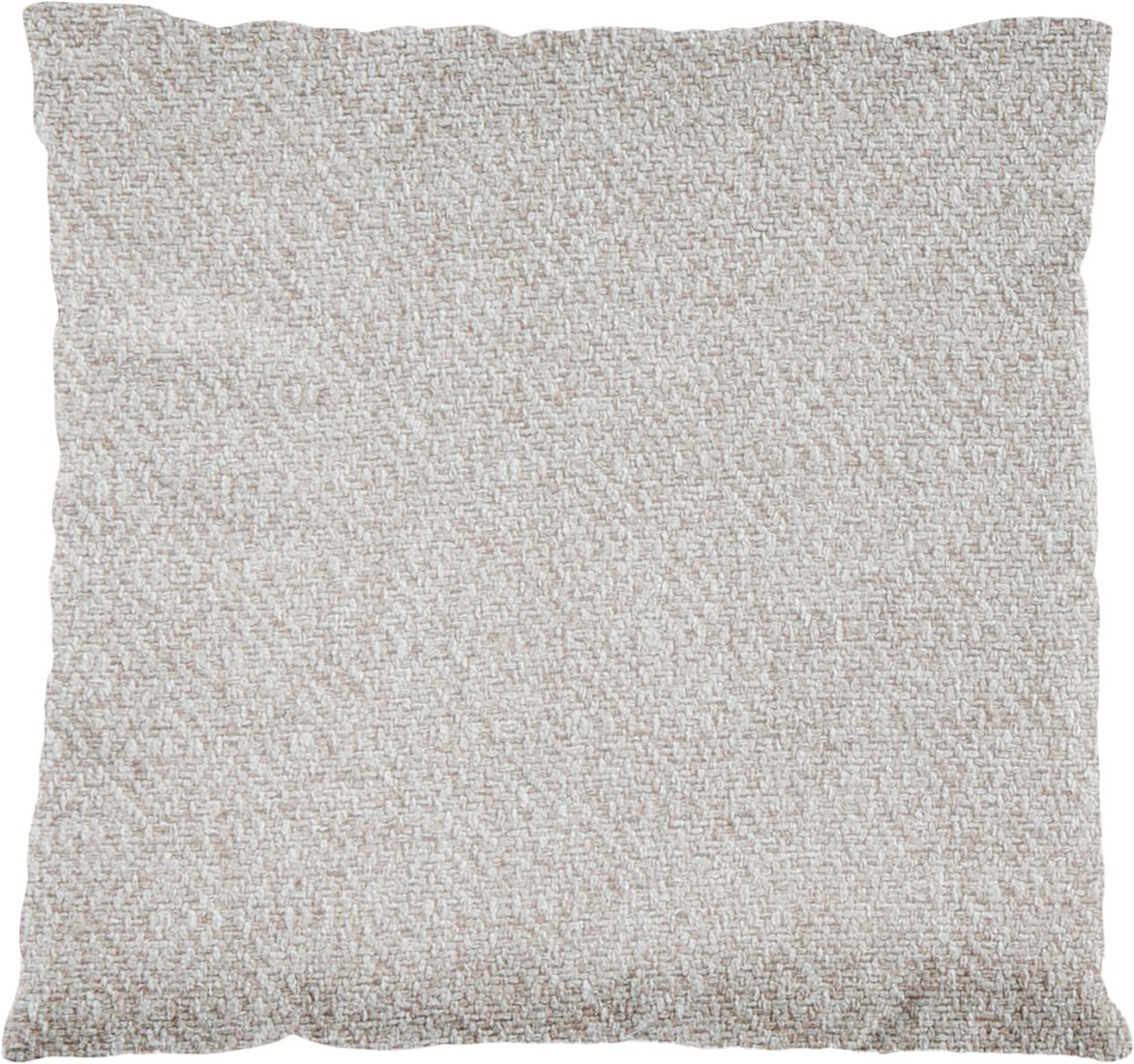 

Декоративная подушка Сонум Рогожка 45x45 (песочный)