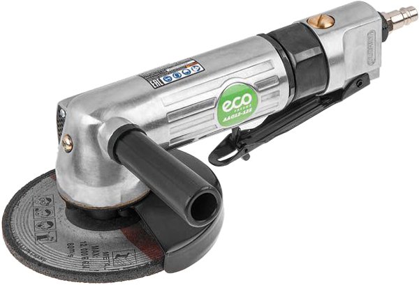 

Пневмошлифмашина ECO AAG12-125