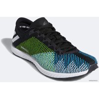 Кроссовки Adidas Adizero Bekoji (зеленый/синий) BD7198