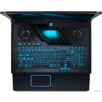 Игровой ноутбук Acer Predator Helios 700 PH717-72-973P NH.Q92ER.005