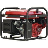 Бензиновый генератор Loncin LC6500DDC-Z