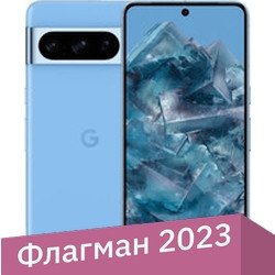 

Телефон Google Pixel 8 Pro 12GB/512GB (залив)