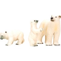 Набор фигурок Masai Mara Мир морских животных ММ203-003