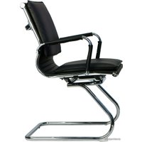 Офисный стул Everprof Nerey CF (черный)